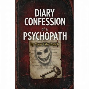 Diary Confession of a Psychopath